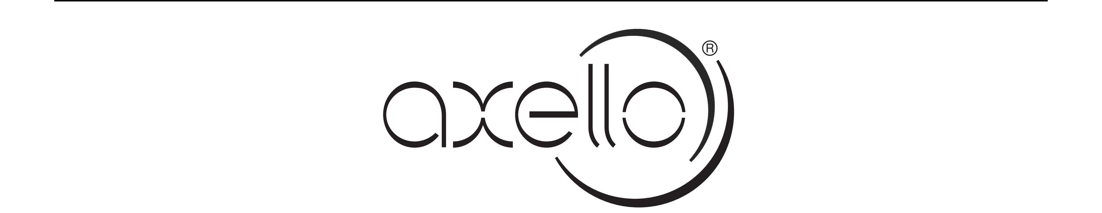 Axello Logo